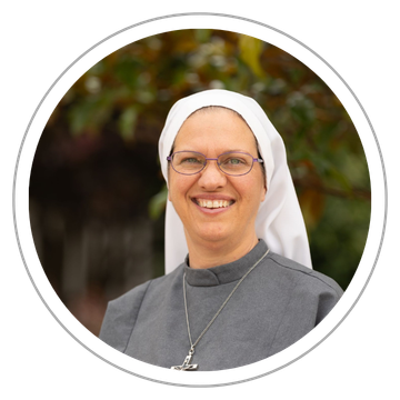 Sr. Joan Paule Portenlanger, T.O.R.